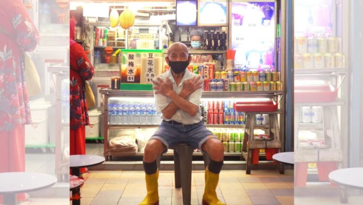 How muscle health is key to living well