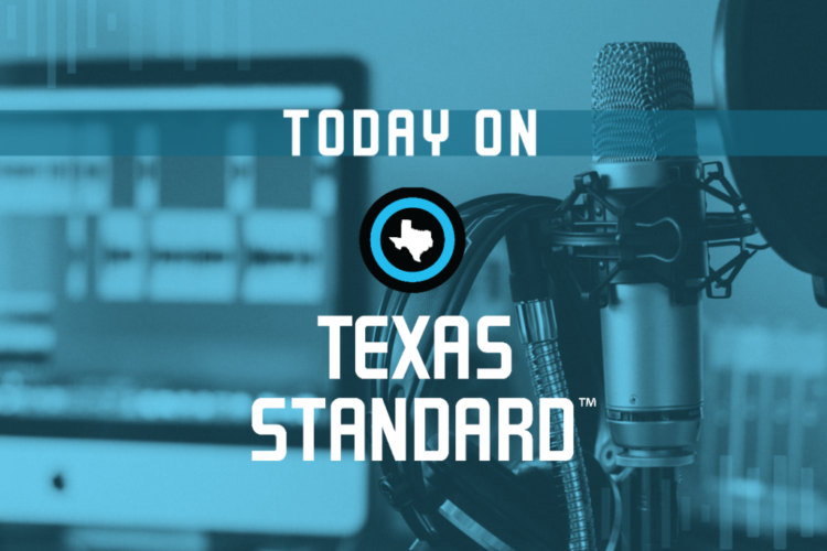 Today on Texas Standard: What’s the state of live music in Texas?