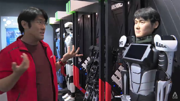 Hong Kong businesses hope for easier access into lucrative Greater Bay Area