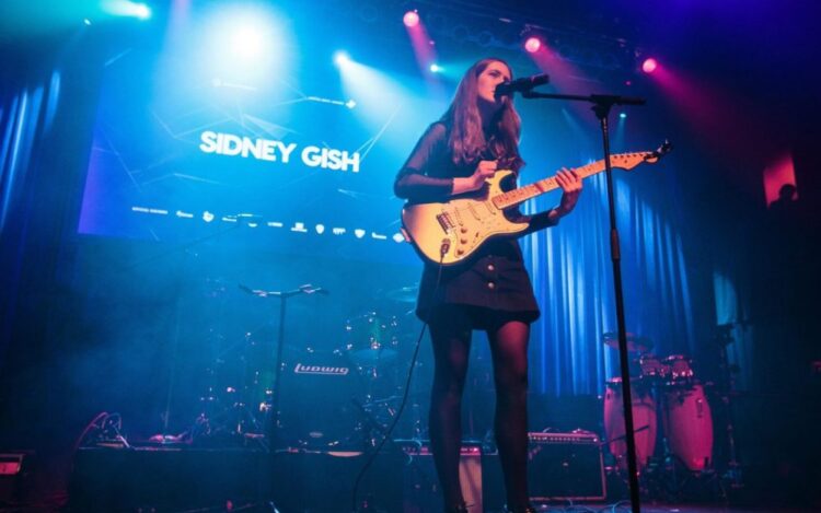 Meet the Boston Music Awards’ best new artist nominees