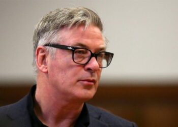 Alec Baldwin files lawsuit in deadly Rust shooting, Entertainment News