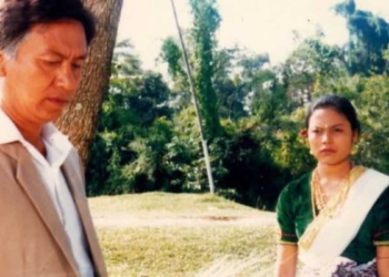 53rd International Film Festival of India to celebrate 50 glorious years of Manipuri Cinema
