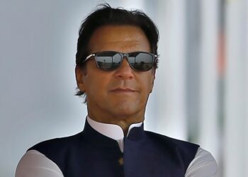 Former Pakistan prime minister Imran Khan shot in assassination attempt