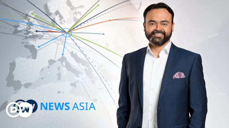 DW News Asia with Biresh Banerjee, 18 November, 2022 – DW – 11/18/2022 – DW (English)