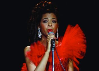 Award-winning singer Irene Cara, known for Flashdance and Fame, dies aged 63, publicist says