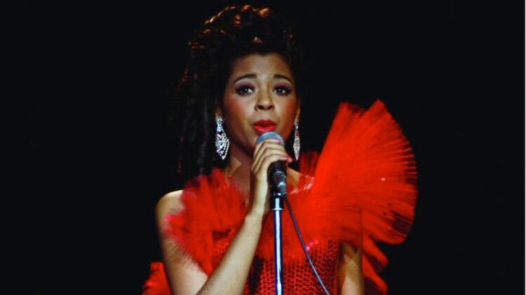 Award-winning singer Irene Cara, known for Flashdance and Fame, dies aged 63, publicist says