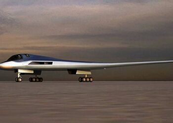 Russia’s PAK-DA Strategic Bomber Goes In ‘Reverse Gear’; Dumps Supersonic Speed In The Hypersonic Era