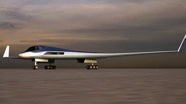 Russia’s PAK-DA Strategic Bomber Goes In ‘Reverse Gear’; Dumps Supersonic Speed In The Hypersonic Era