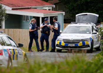 Northland news in brief: Murder accused named; street party returns