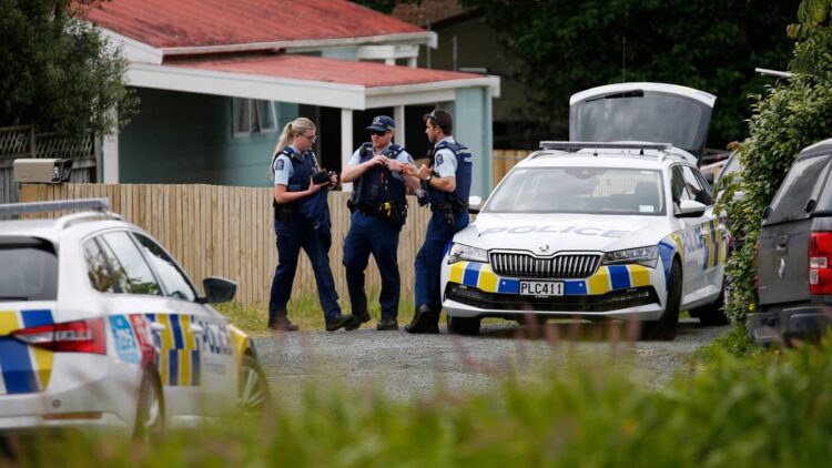 Northland news in brief: Murder accused named; street party returns