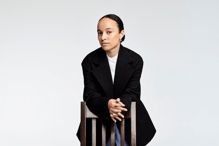 Grace Wales Bonner is the perfect designer for now