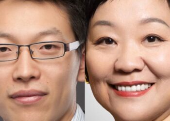 Warner Bros. Discovery Western Pacific Appointments