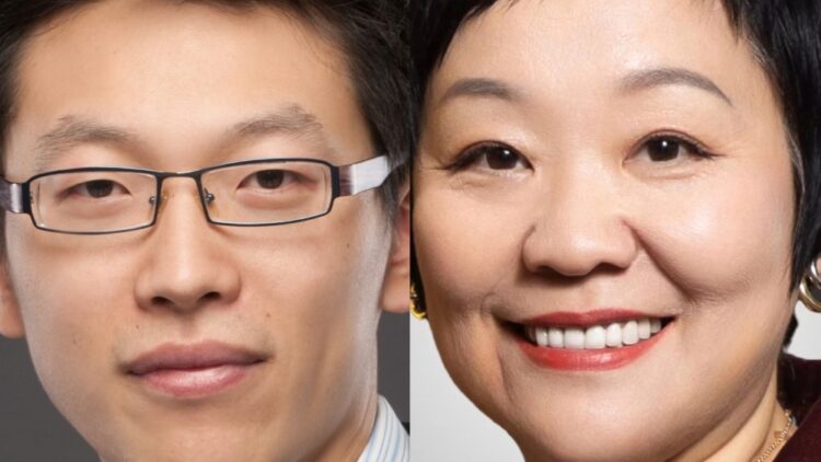 Warner Bros. Discovery Western Pacific Appointments
