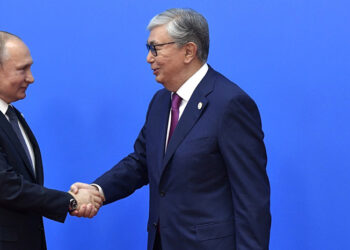 Russia-Kazakhstan Relations Defy Easy Explanations