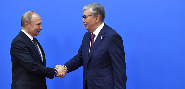 Russia-Kazakhstan Relations Defy Easy Explanations