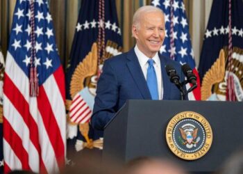Biden expresses satisfaction despite registering marginal victory in US mid-term polls