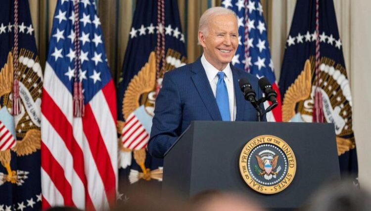 Biden expresses satisfaction despite registering marginal victory in US mid-term polls