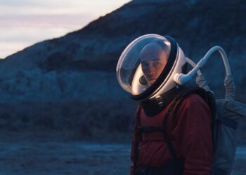 From funny to freaky: Five Canadian films and TV shows to watch over the holidays