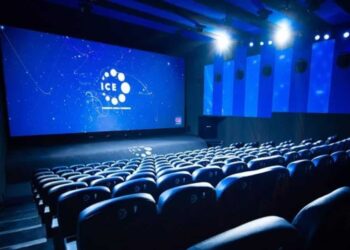 PVR Cinemas launches first Ice Theatres format in India and Asia Pacific region