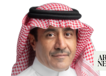 Who's Who: Ahmed Al-Zahrani, vice president of business and services at Sadara Chemical Co. – Arab News