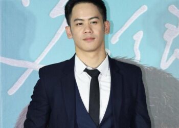 Ang Lee casts son Mason in Bruce Lee biopic | Entertainment News