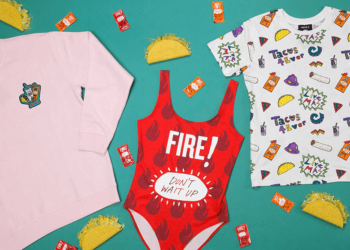 Eat, Drink & Be Fabulous