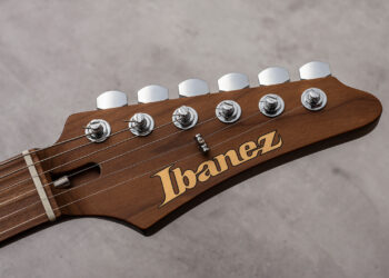 A Brief History of Ibanez guitars | Guitar.com