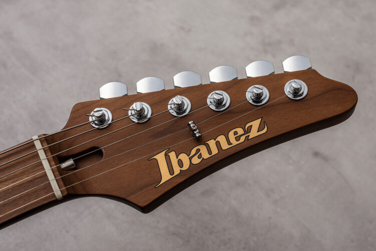 A Brief History of Ibanez guitars | Guitar.com