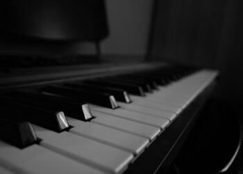 A Tribute To One Of The Great Session Musicians