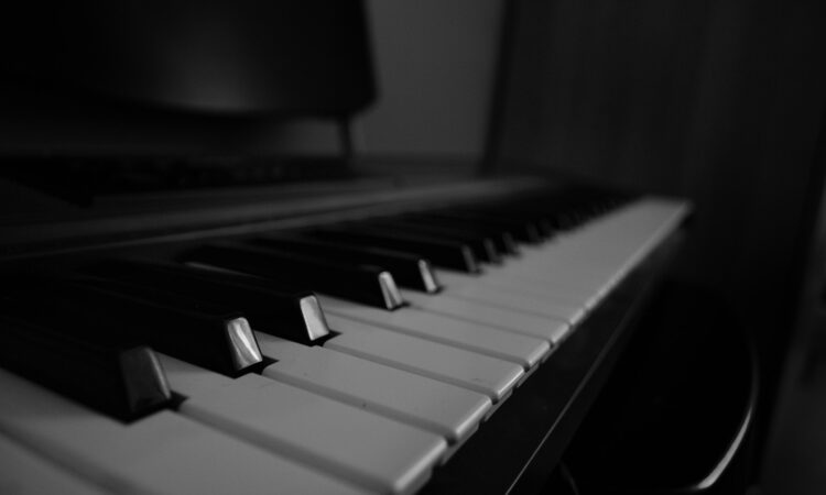 A Tribute To One Of The Great Session Musicians