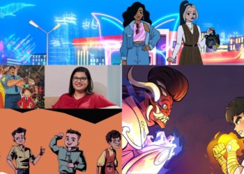 India’s Sony YAY! Reveals Original Animation Programming Strategy