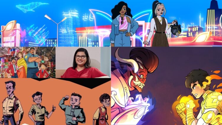 India’s Sony YAY! Reveals Original Animation Programming Strategy