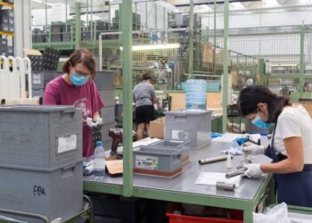 Live news: Italy remains EU laggard in female employment