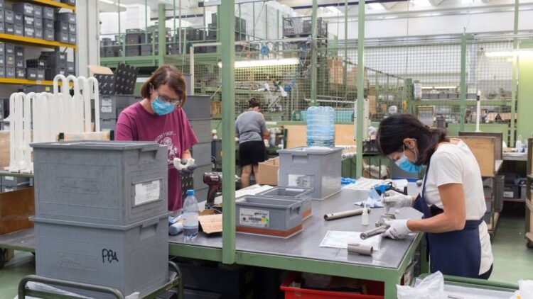 Live news: Italy remains EU laggard in female employment