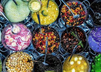 Vietnam voted Asia’s best culinary destination for first time