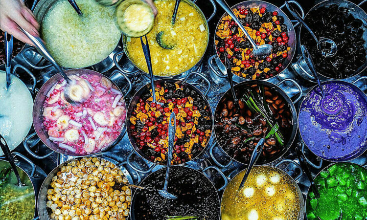 Vietnam voted Asia’s best culinary destination for first time