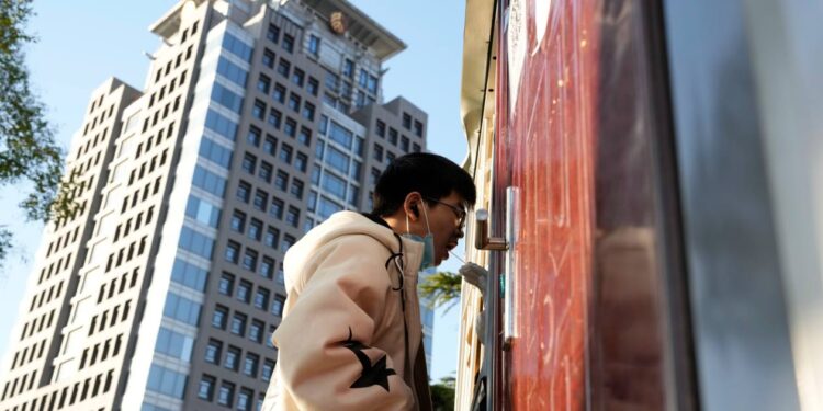 Security focus is setting back science in both China and the U.S.