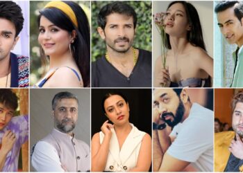 Celebrities talk about spreading awareness