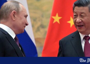Russia wants deeper military cooperation with China