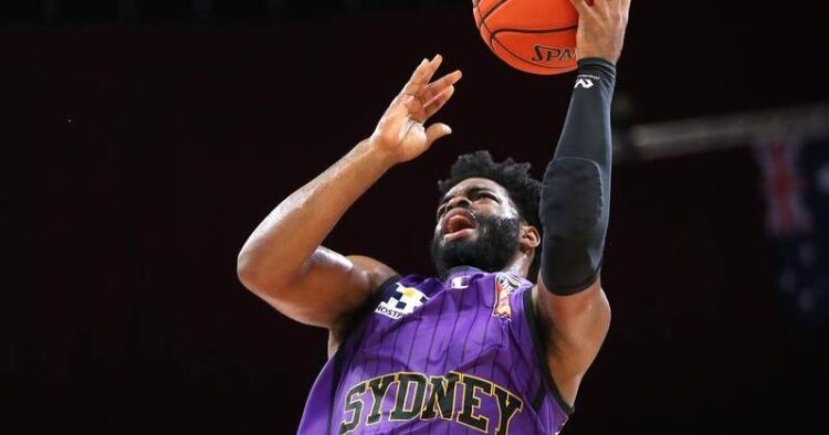 Sydney go top after belting 36ers in NBL – Bega District News