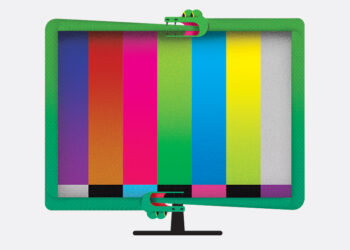 Asia Pay-TV Sector Set for Further Weakness, Not Elimination