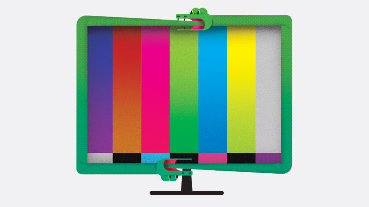 Asia Pay-TV Sector Set for Further Weakness, Not Elimination