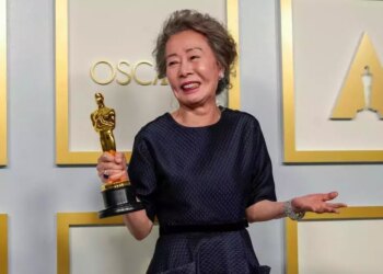 2023 was a record-breaking year for Asian actors in the Academy. Here’s a look back at the history of Asian acting nominees at the Oscars.