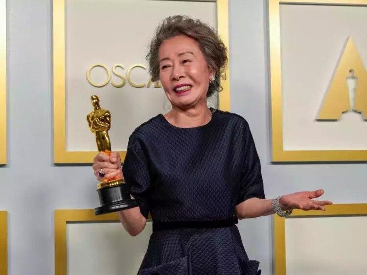 2023 was a record-breaking year for Asian actors in the Academy. Here’s a look back at the history of Asian acting nominees at the Oscars.