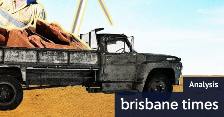 WA resource giants’ biggest challenges for 2023