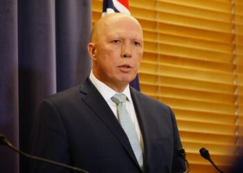The Loop live: Peter Dutton calls Djokovic’s father’s behaviour ‘bizarre’, FBI seizes major ransomware site, and Succession gets a season four date