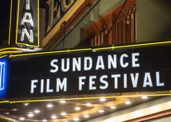 After 2 virtual years, Sundance returns to the mountains | Celebrity News