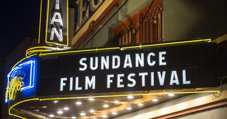 After 2 virtual years, Sundance returns to the mountains | Celebrity News