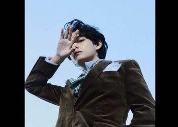 BTS’ V enters J-14 ‘list of Generation Z’s boys’; also becomes Most Attractive Representation Of K-pop Band Idol