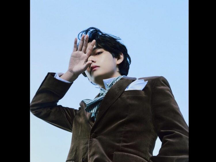 BTS’ V enters J-14 ‘list of Generation Z’s boys’; also becomes Most Attractive Representation Of K-pop Band Idol